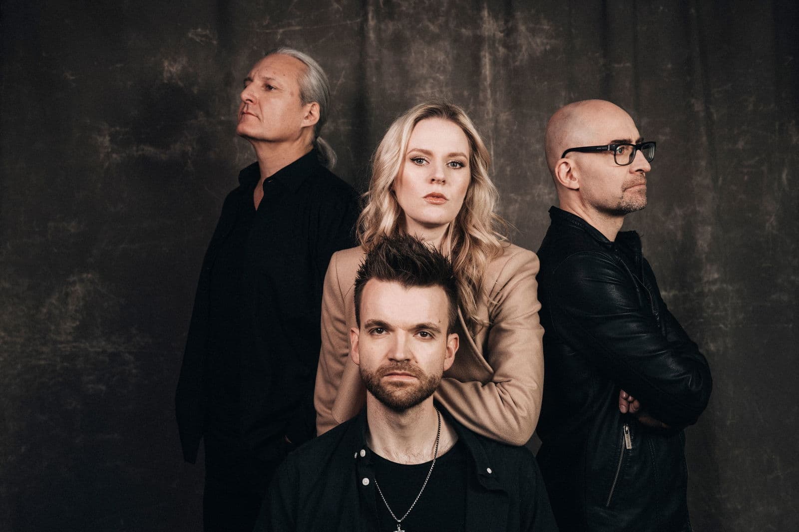 SISKA's Element - Badshot