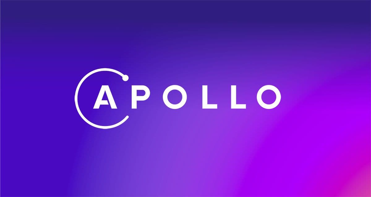 Apollo GraphQL