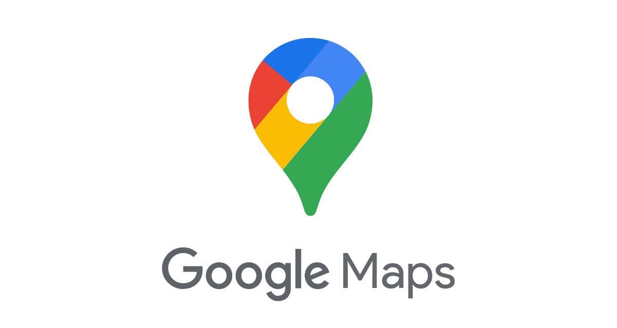Google Maps